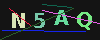 Gambar captcha